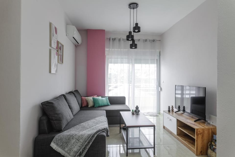 M&K house Apartment in Rhodes