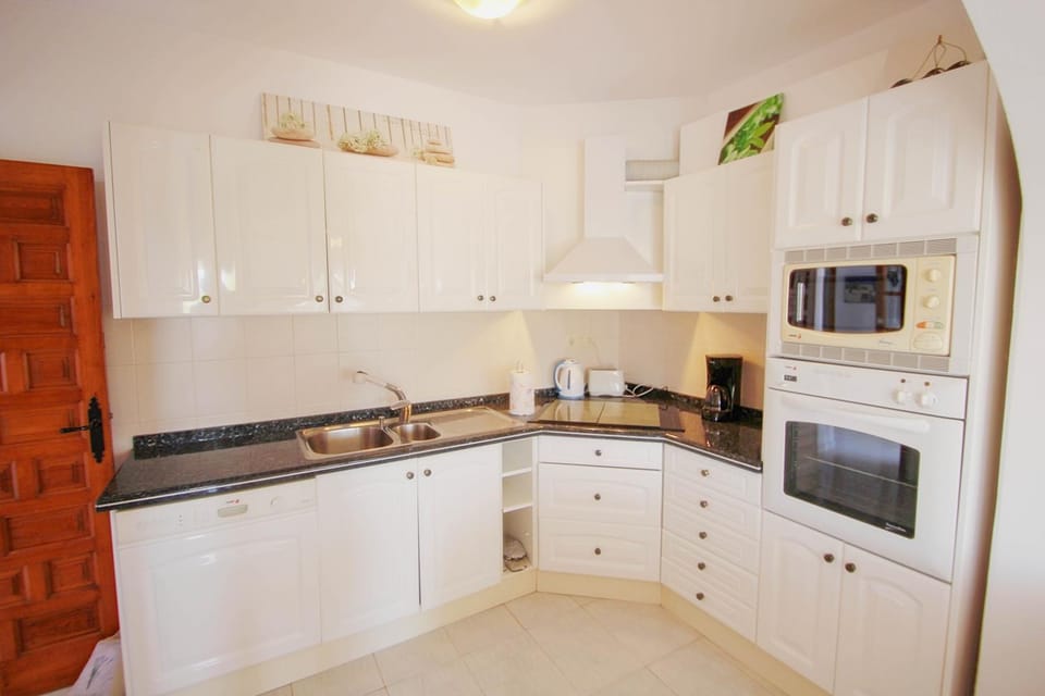 Alma - holiday home with private swimming pool in Benitachell Villa in Marina Alta