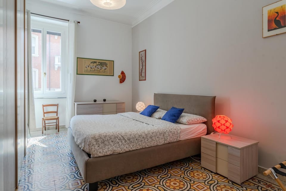 Moretta 14 Apartment in Turin