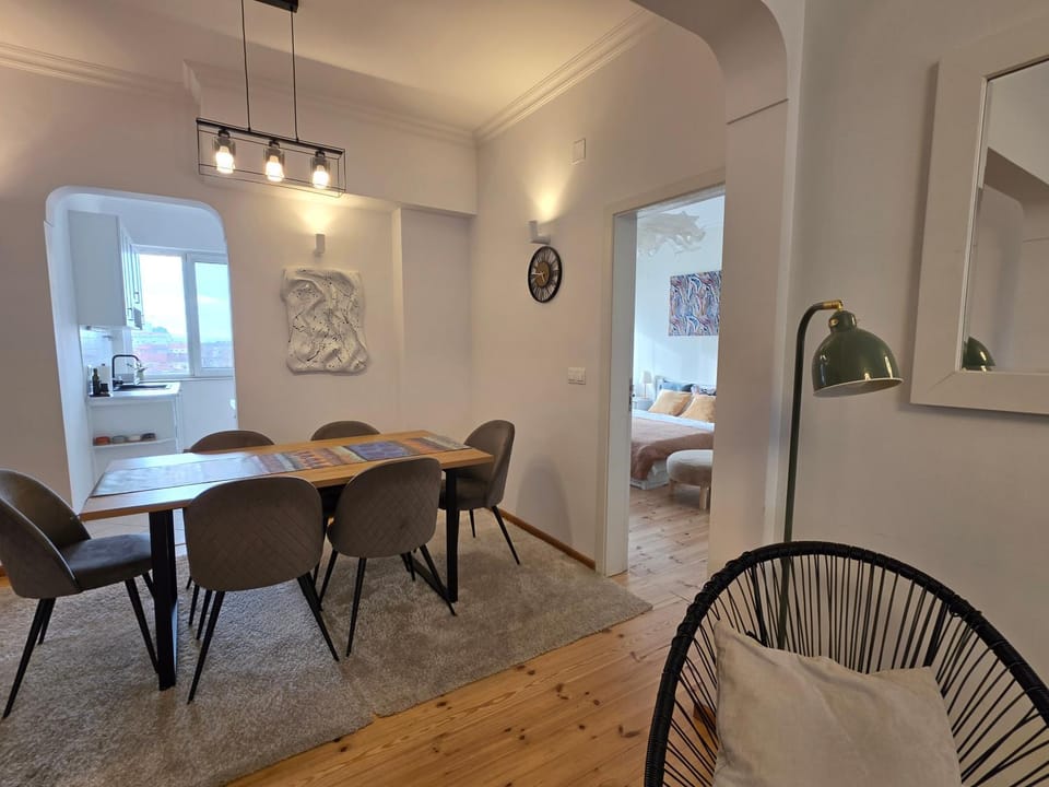 S íRMA Apartment - In the Heart of Sofia Apartment in Sofia