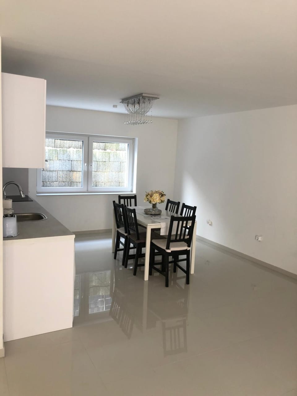 Kitchen or kitchenette, Seating area, kitchen, kitchen