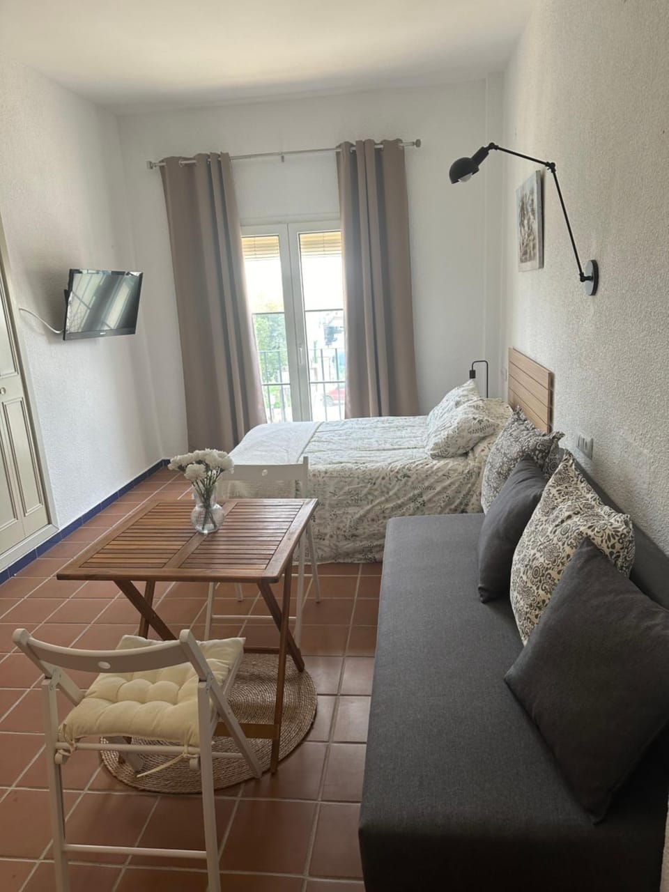 Puente del Rey Apartment in Costa de la Luz