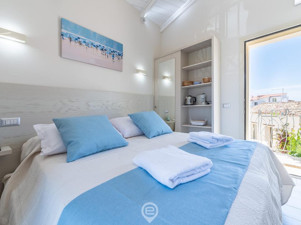 Estay - Il Ginepro - Luxury Suites Apartment in Pula