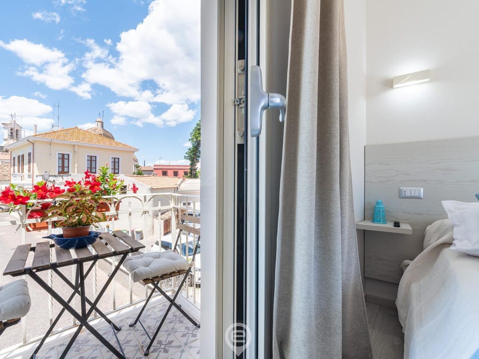 Estay - Il Ginepro - Luxury Suites Apartment in Pula