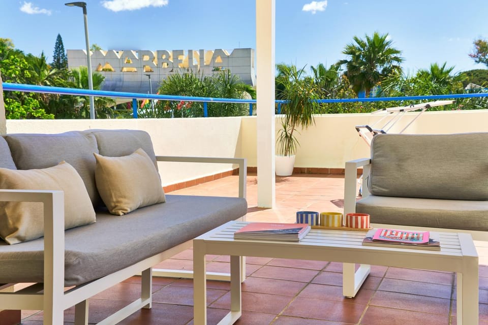 Patio, Day, View (from property/room), Balcony/Terrace