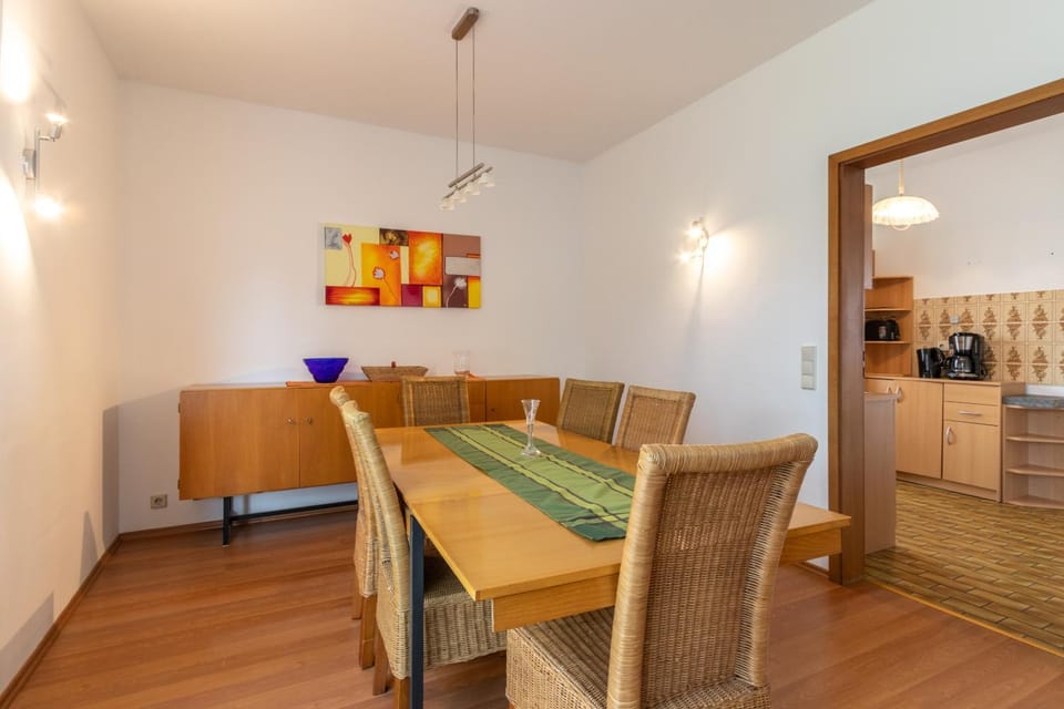 Großes Haus in Wörrstadt Apartment in Rhineland-Palatinate