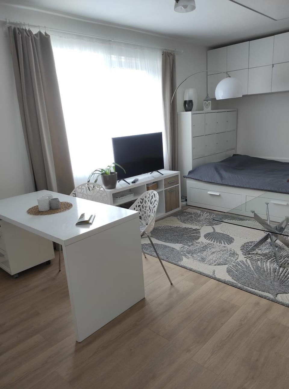 TV and multimedia, Living room
