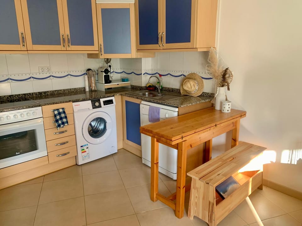 Piso RoSa Apartment in Baix Ebre