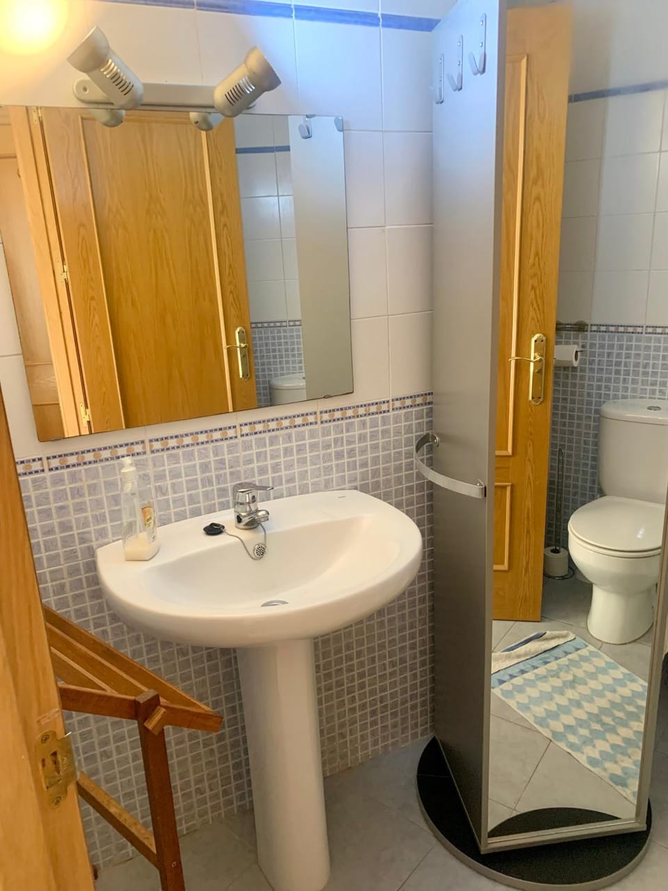 Piso RoSa Apartment in Baix Ebre