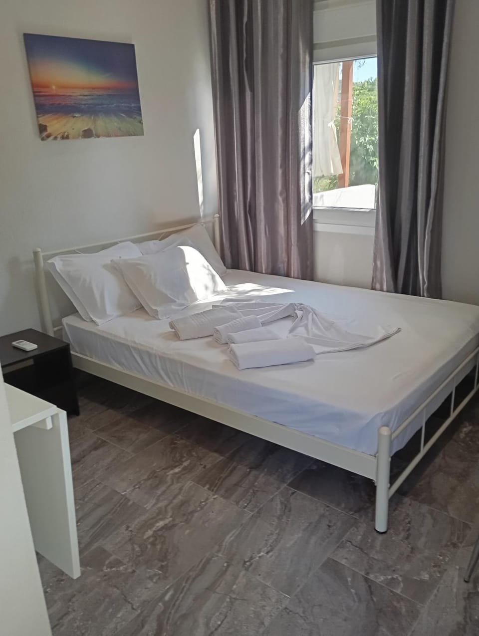 Cristi studio Apartment in Thasos