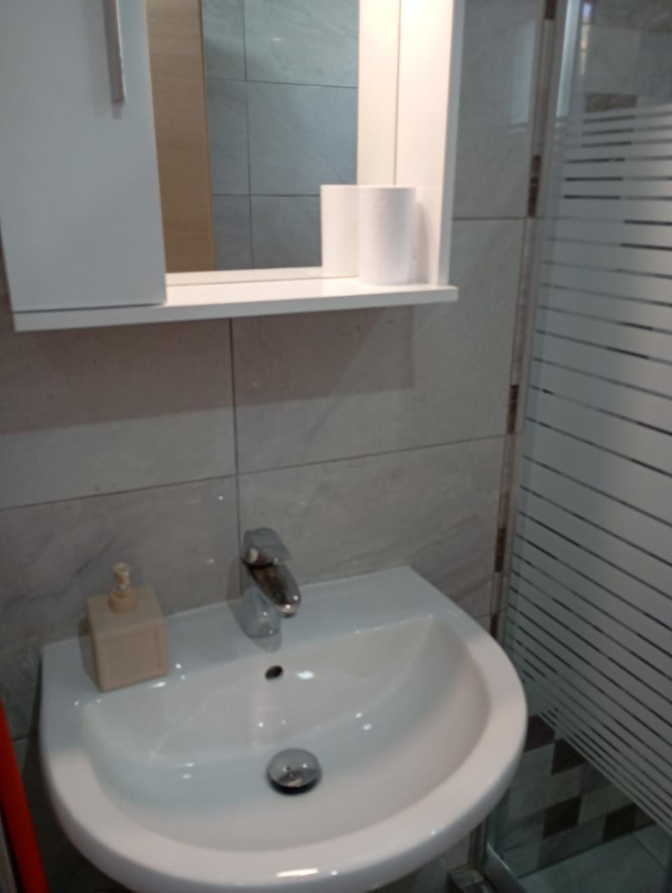 Cristi studio Apartment in Thasos