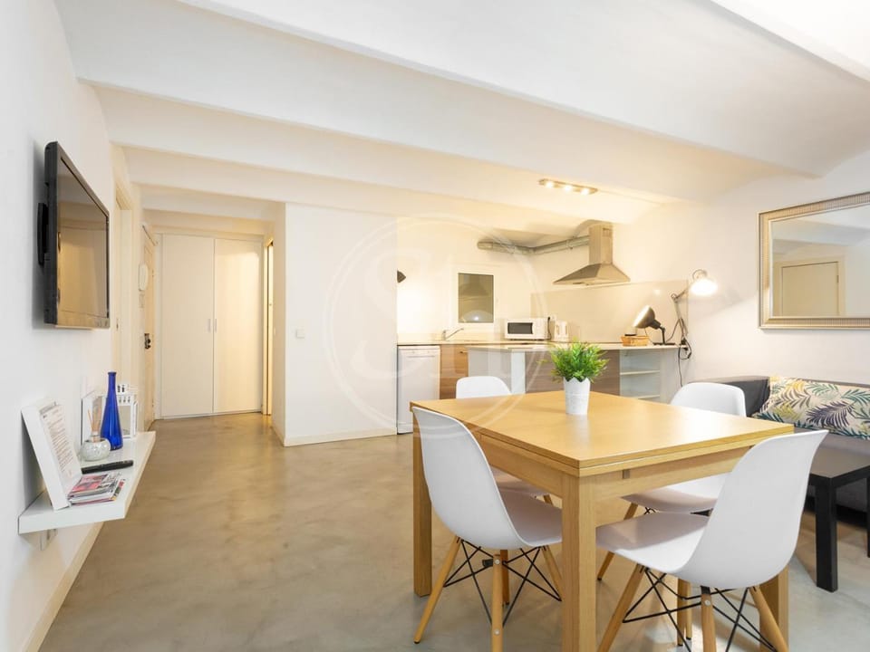 TV and multimedia, Kitchen or kitchenette, stove