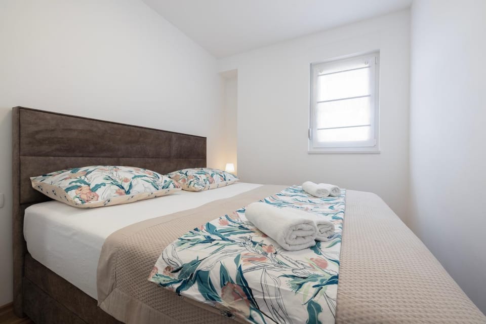 Apartman Samed Apartment in Makarska