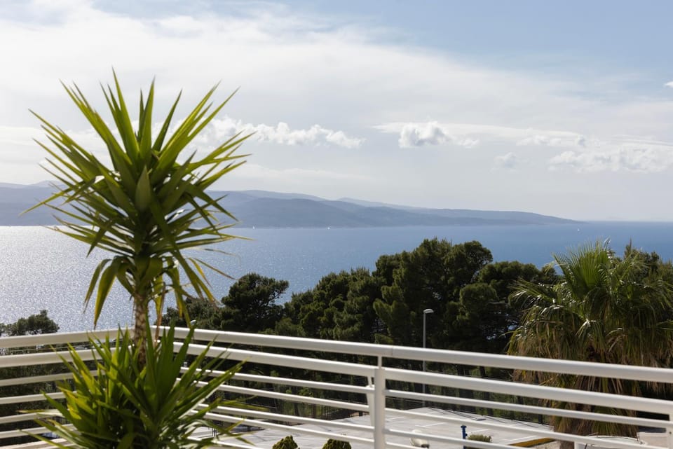 Apartman Samed Apartment in Makarska