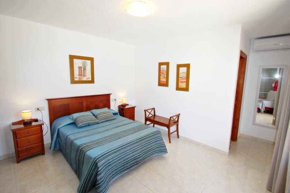 Finca Sendra - rustic finca for nature lovers in Benissa Villa in Marina Alta