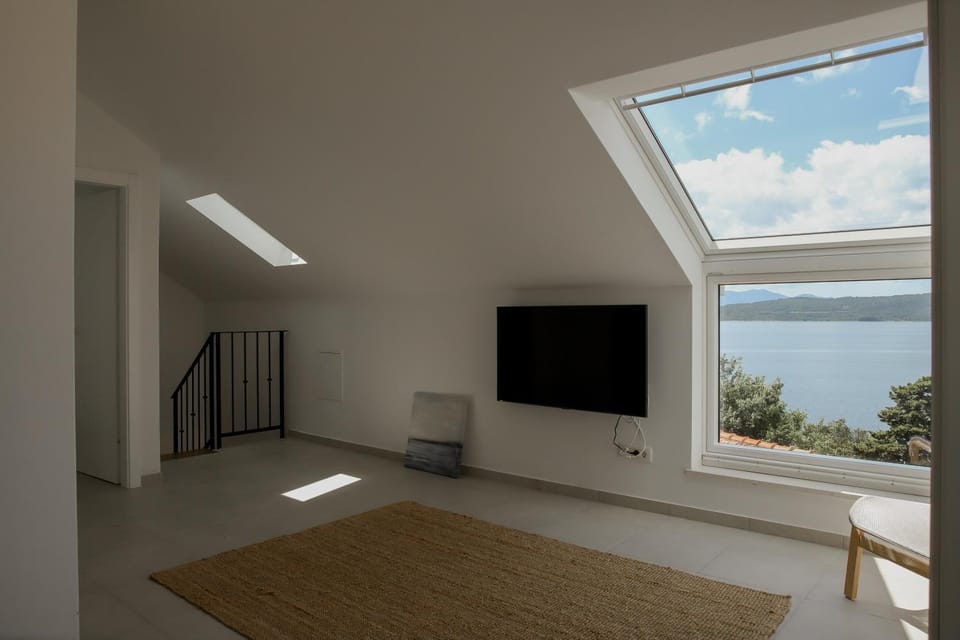 Villa MIRNA House in Dubrovnik-Neretva County