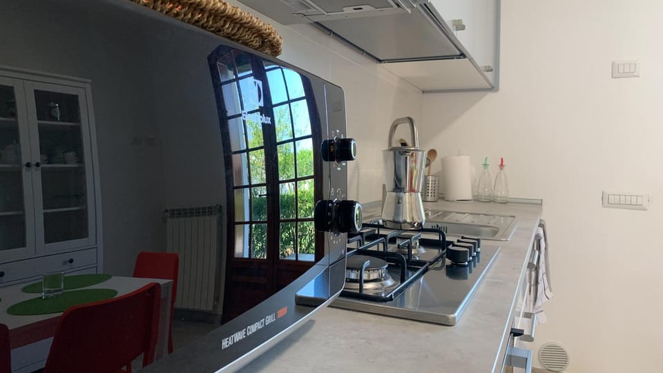 Kitchen or kitchenette, Other, pet friendly, stove