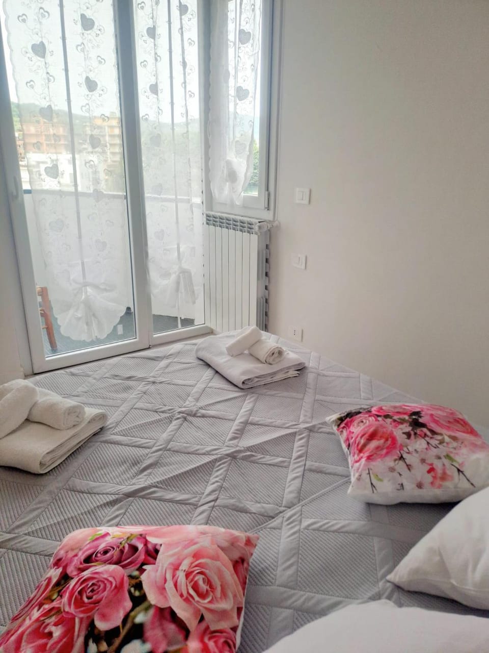 Balcony/Terrace, Balcony/Terrace, Bedroom