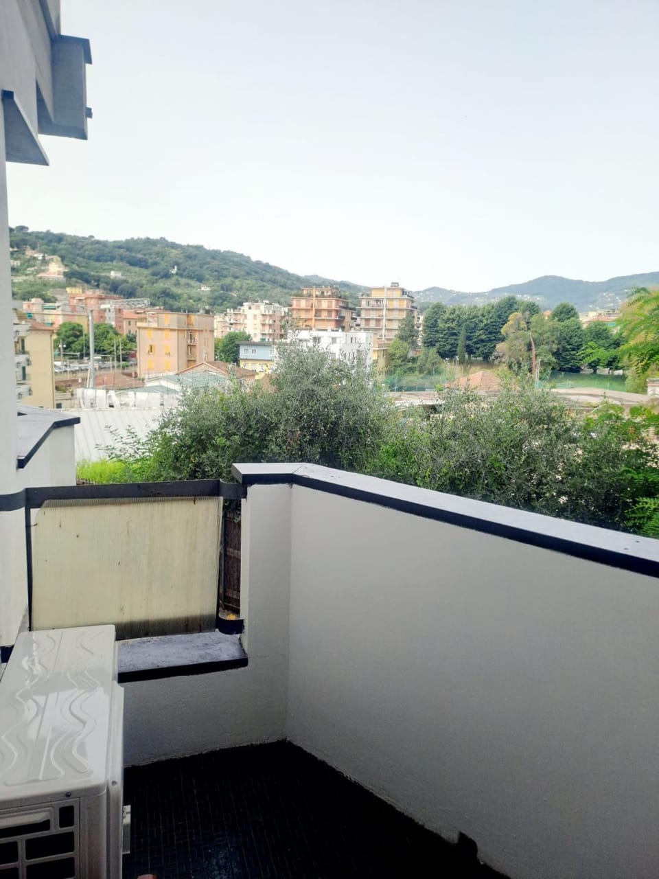 Balcony/Terrace, Balcony/Terrace