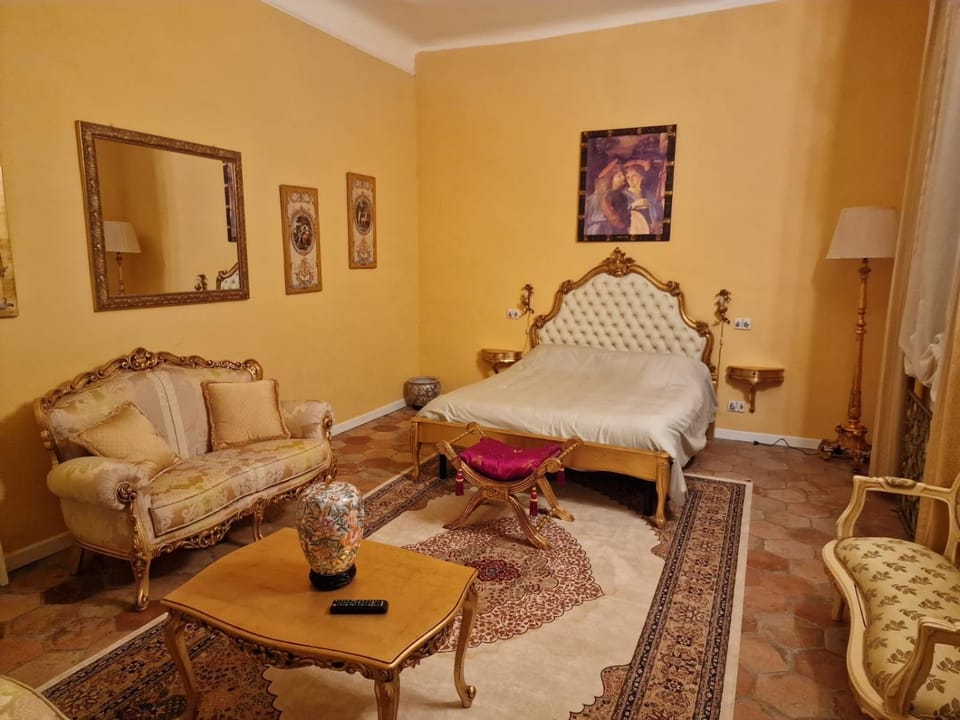 Appartamenti INCORONATA Apartment in Lombardy