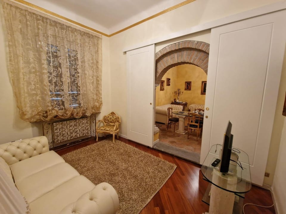 Appartamenti INCORONATA Apartment in Lombardy