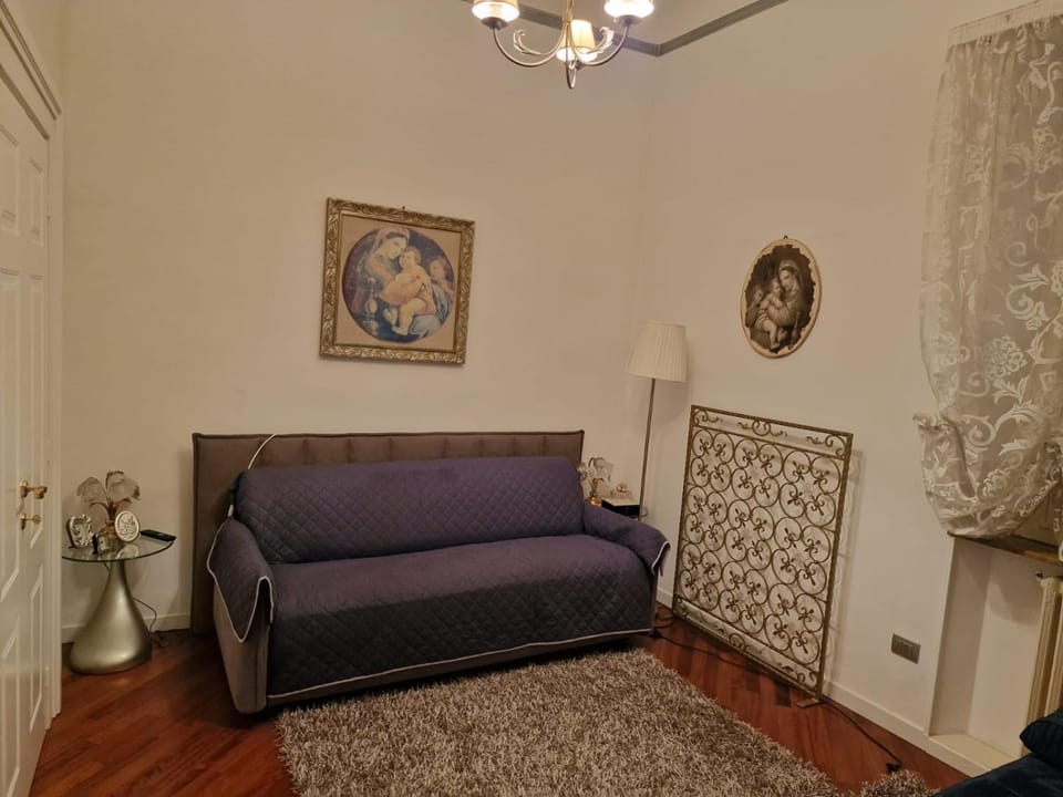 Appartamenti INCORONATA Apartment in Lombardy