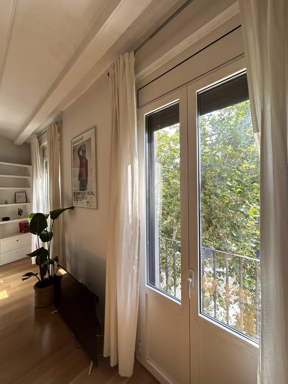 Loft Esquerra Eixample Apartment in Barcelona