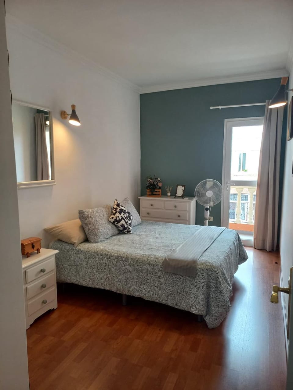 Centrico, Comodo y Bello Apartamento Apartment in Puerto de la Cruz