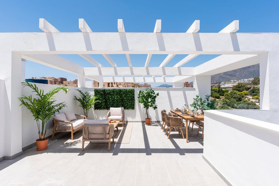 View (from property/room), Balcony/Terrace