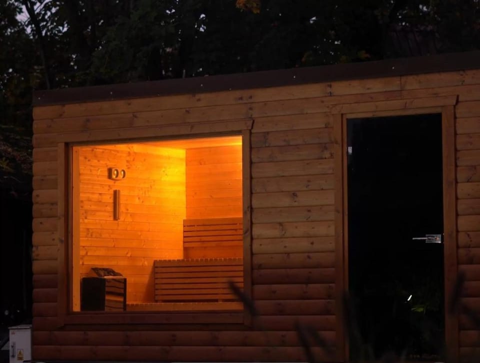 Dom Perełka w Karpaczu KOMINEK,SAUNA Apartment in Lower Silesian Voivodeship
