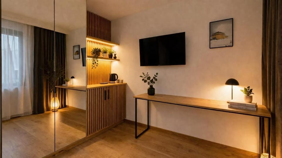 TV and multimedia