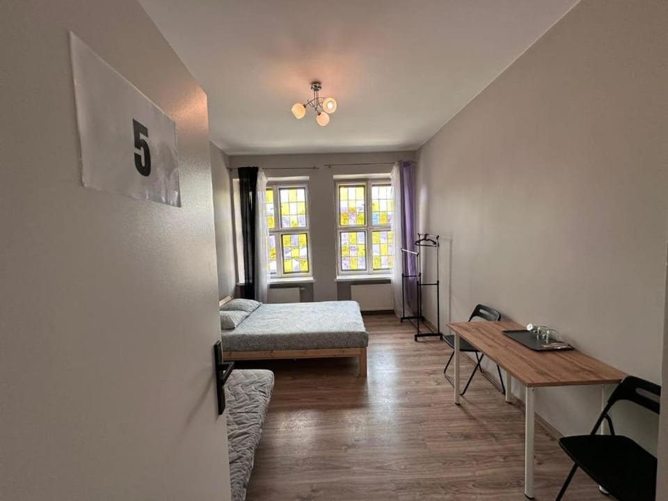 Apolla 34 Apartment hotel in Poznan