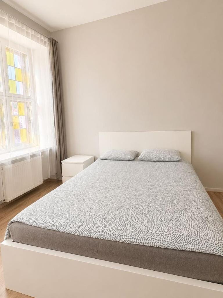 Apolla 34 Apartment hotel in Poznan