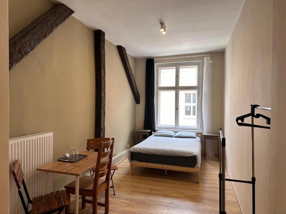 Apolla 34 Apartment hotel in Poznan