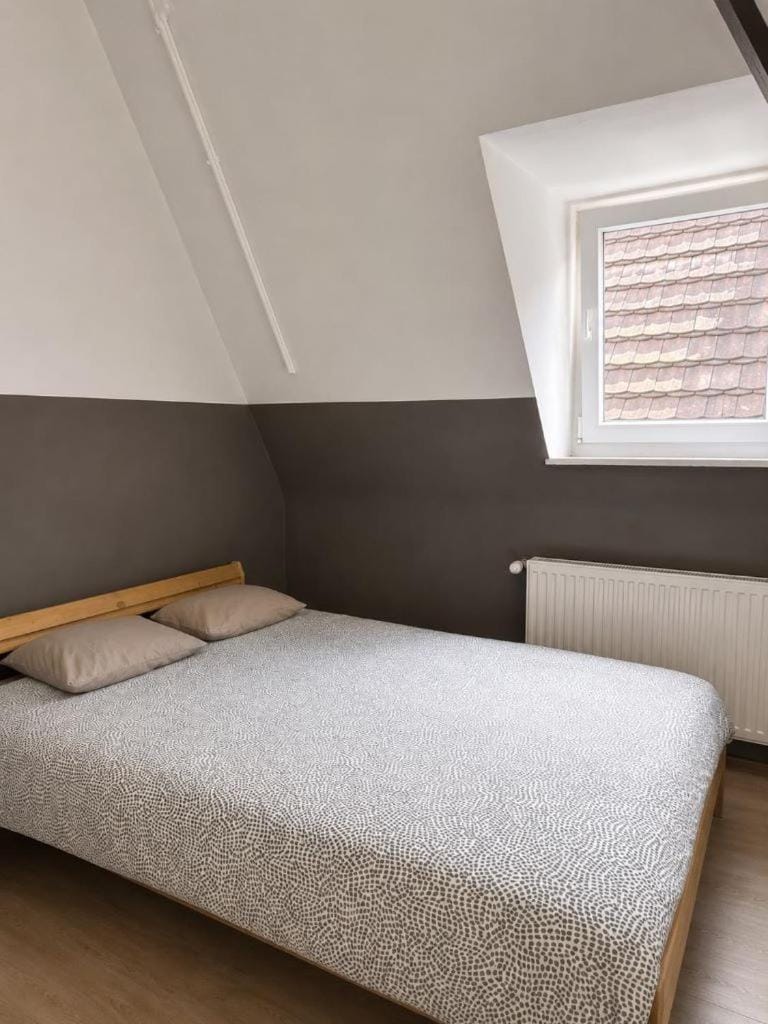 Apolla 34 Apartment hotel in Poznan