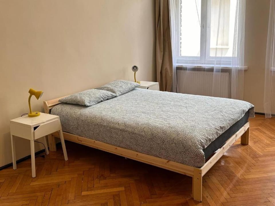 Apolla 34 Apartment hotel in Poznan