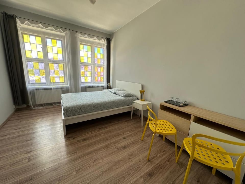 Apolla 34 Apartment hotel in Poznan