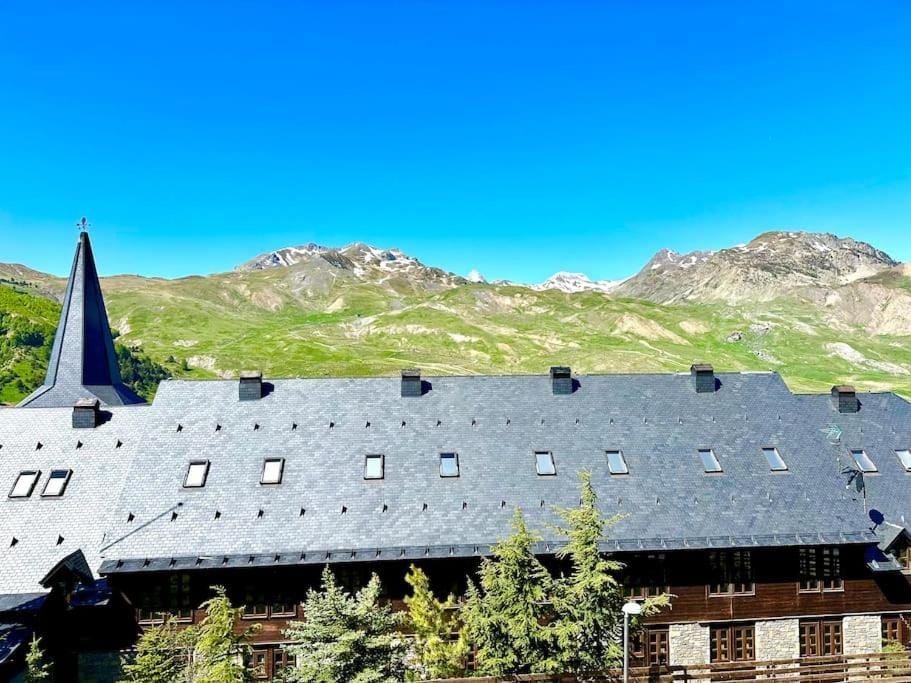 Mountain by Pirineos360 Garaje y mascotas Apartment in Formigal