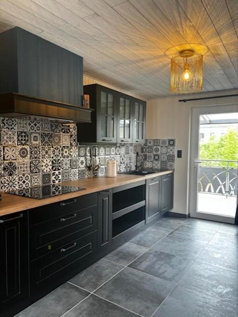 La Piconette Apartment in Wallonia, Belgium