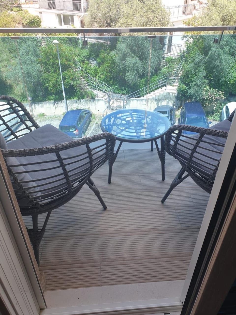 AVAbys apartman Apartment in Budva Municipality