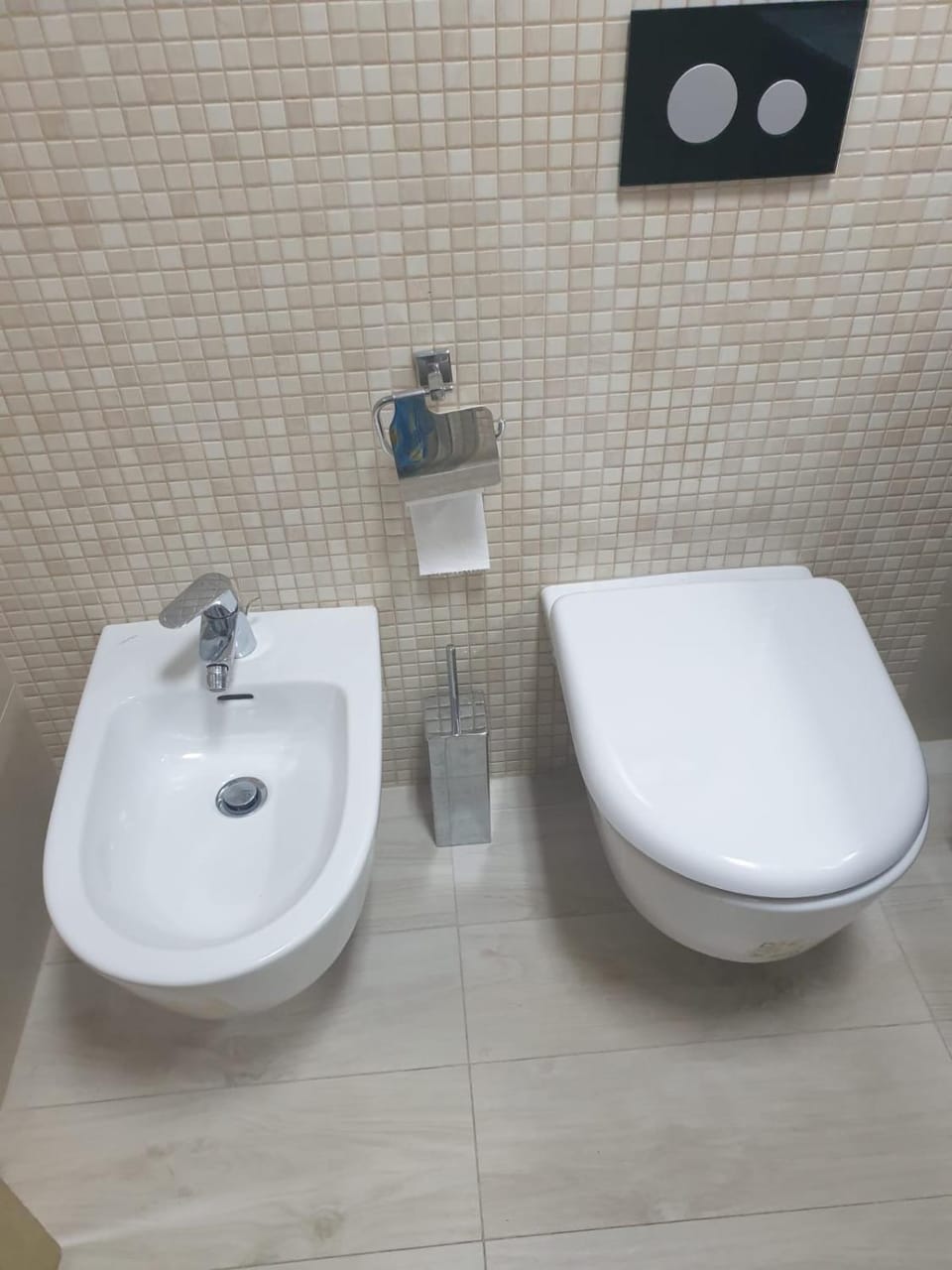 AVAbys apartman Apartment in Budva Municipality