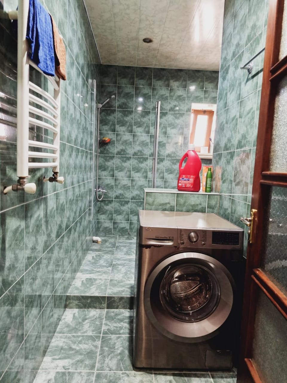 Entire rental unit in Batumi, Georgia Apartment in Batumi