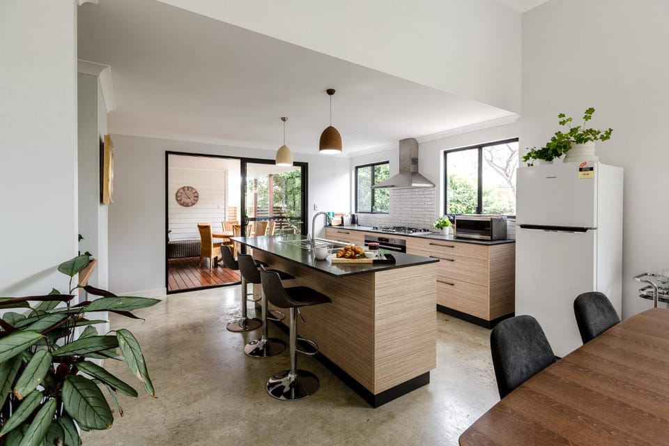 Karri Keep - Spacious 3 Bedroom Town Villa House in Margaret River