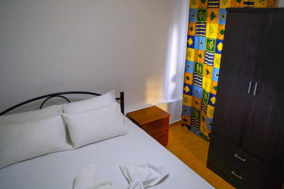 Budget 30-meter-from-beach house Ilios Beach House Apartment in Thasos