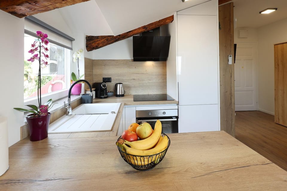 Pearl of Abbazia Apartment in Opatija