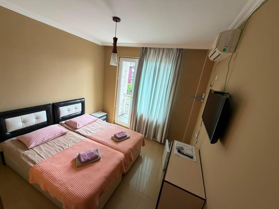 Sun Sea Ureki Hotel in Georgia