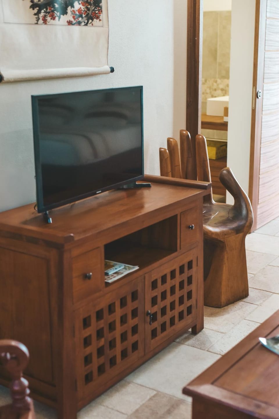 TV and multimedia