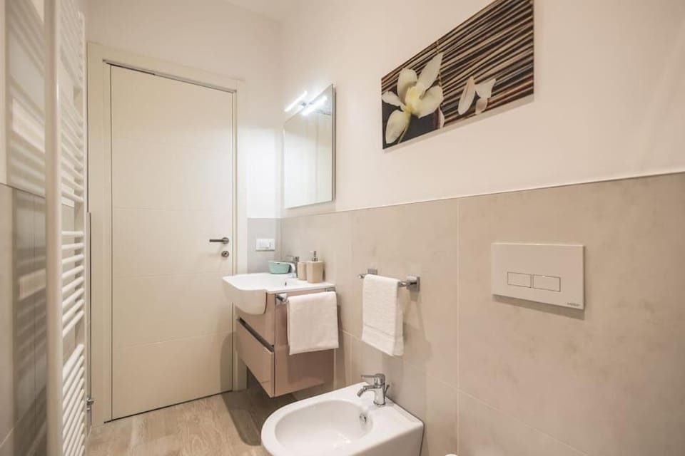 AmazHome - New & Comfort, per una vacanza perfetta Apartment in Riccione