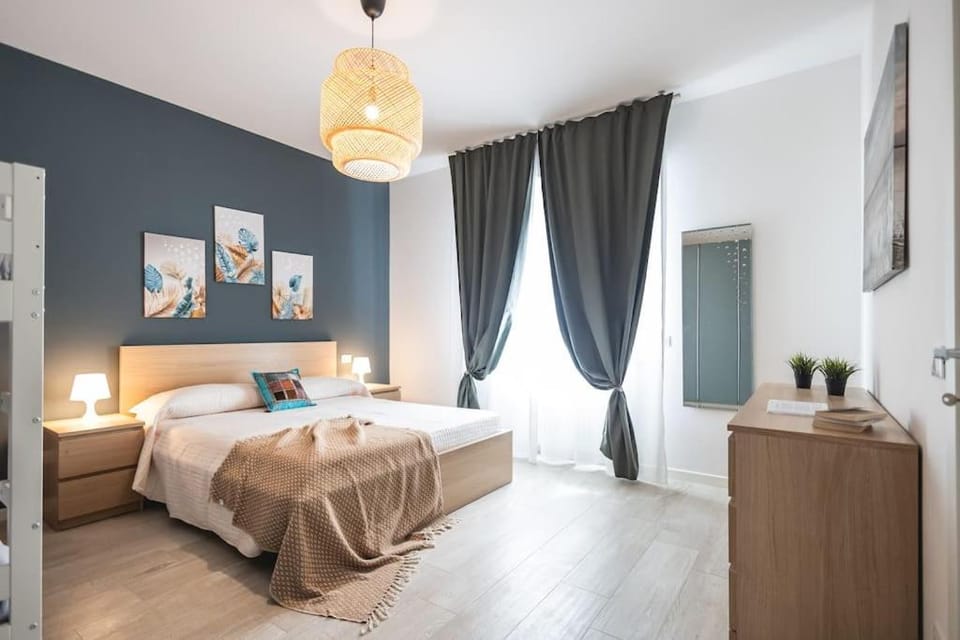 AmazHome - New & Comfort, per una vacanza perfetta Apartment in Riccione