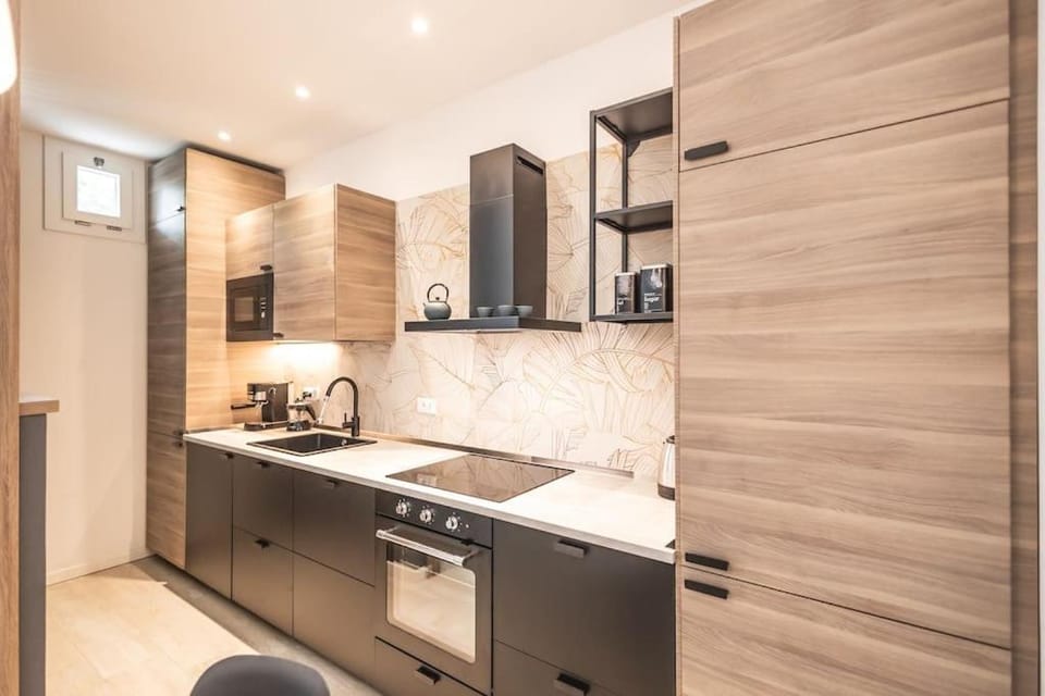 AmazHome - New & Comfort, per una vacanza perfetta Apartment in Riccione